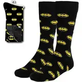 CERDÁ LIFE'S LITTLE MOMENTS Unisex Calcetines Batman Socken, bunt, One Size