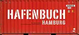 Hafenbuch Hamburg