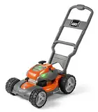 Husqvarna - 582 40 63-01 – Figur – Spielzeug für Kinder – Schwarz – Orange