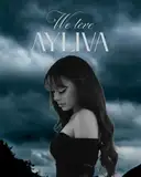 We love to Ayliva: Das grosse Fanbuch
