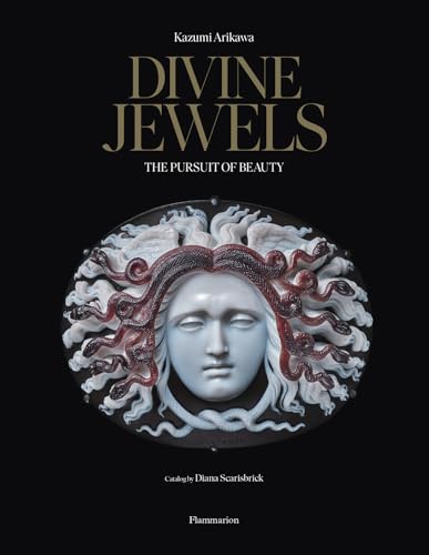 Divine Jewels: The Pursuit of Eternal Beauty