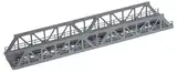 NOCH® Gitterbrücke Universal 1-gleisige H0 Brücke Modellbahnzubehör