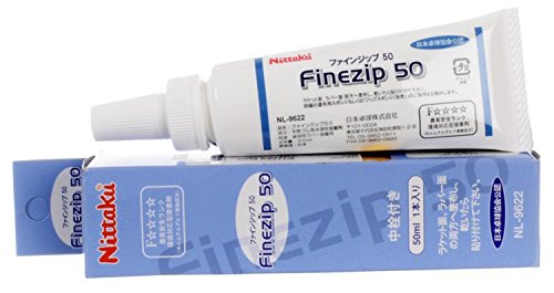 NITTAKU Kleber Zubehör finezip 50 ml