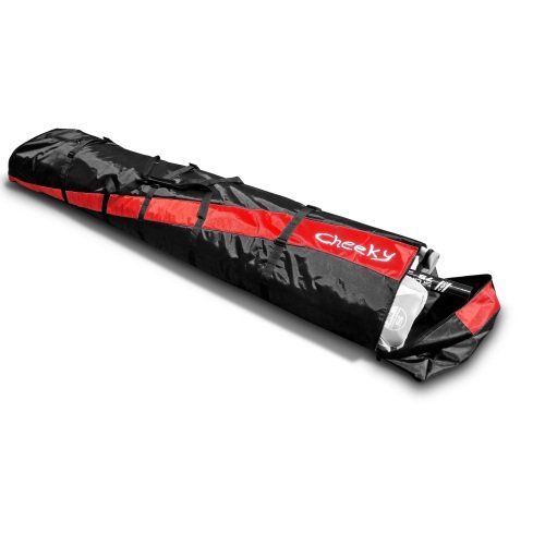 Cheeky Sailbag / Quiverbag für Windsurf Equipment