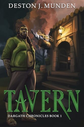 Tavern: A Dargath Chronicles Novel (English Edition)