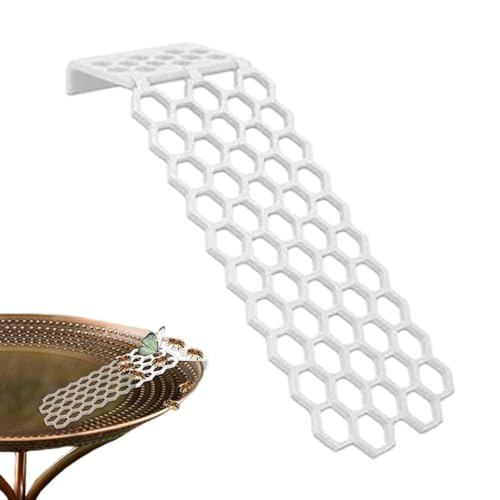 Schwimmende Leiter für, schwimmende Tränke für, Wasserstationen für, spezielles Design für Teich, jedes Schwimmbad, Vogelbad