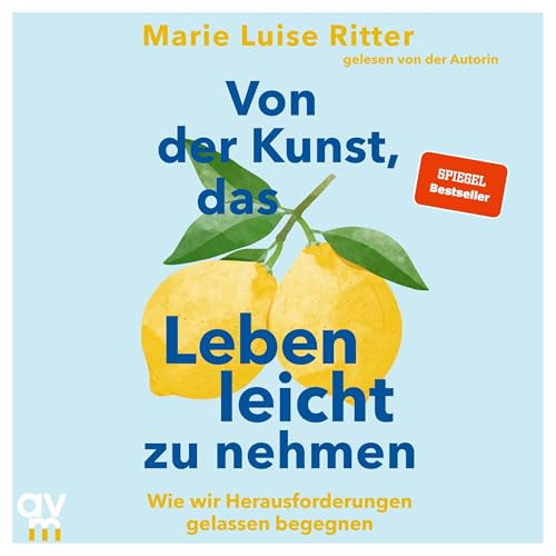 Von der Kunst, das Leben leicht zu nehmen: Wie wir Herausforderungen gelassen begegnen