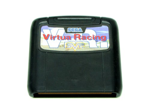 Virtua Racing