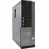 Dell OptiPlex 3010 SFF, Intel Core i5 3.20GHz, 8GB RAM 240GB SSD, DVD, HDMI, Windows 10 Pro (Generalüberholt)