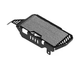 Motorrad Kühlergrill Für H&ON&DA CRF 300 L CRF300L 2023 2022 2021 Kühler Schutz Grille Schutz Abdeckung Edelstahl Motorrad Zubehör