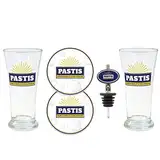 STC Prestige Pastis-Set