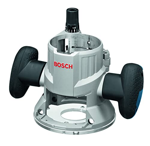 Bosch Professional Kopiereinheit GKF 1600 CE (für GOF 1600 CE)