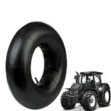 Schlauch 6.00-16 mit Ventil aus Gummi TR13 für Traktor landwirtschaftliche Fahrzeuge Traktor Offroad Reifen Auto und Motorrad