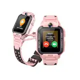 imoo Z7 Kinder Smartwatch, 4G Smartwatch Kinder mit GPS und Telefon, Kids Smart Watch mit HD-Video & Sprachanruf, Kinder GPS Uhr, IPX8-Wasserbeständigkeit beim Schwimmen (Hellrosa, Z7)