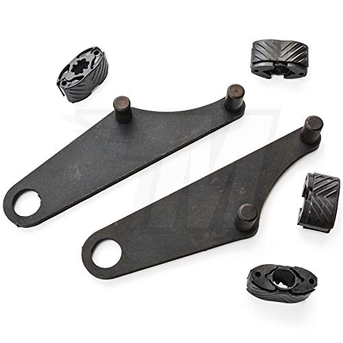 1x Schiebedach Reparatur Satz