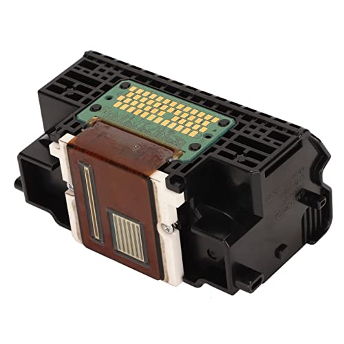 Druckkopf-Ersatz, Druckkopf ABS-Farbe für MG5220 MG5340 MG5250 MX715 IX6540, Kompatibel mit MG5320 IP4820 MG5350 MG5240 IP4950 MX885 MX895 LX6520 LX6550