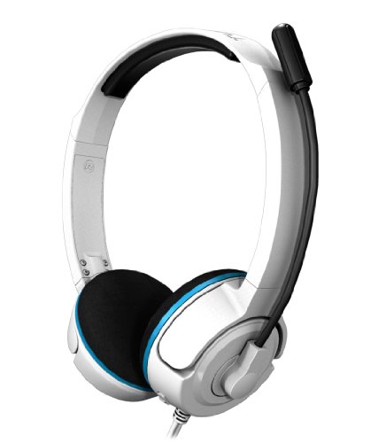 Turtle Beach Ear Force NLA Wei - [3DS, PS Vita, Wii U, PC, Mobile]