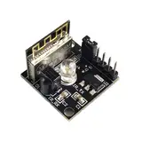 ESP8285 ESP-01M IR-Transceiver Wifi-Wireless-Modul,WIFI-Fernbedienungsschalter,Digitaler Infrarot-Transceiver-Sensor,Entwicklung Lernbrett