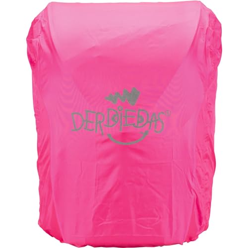 DerDieDas Regencape pink