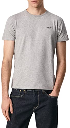 Pepe Jeans Original Basic 3 Men's T-Shirt Slim Fit