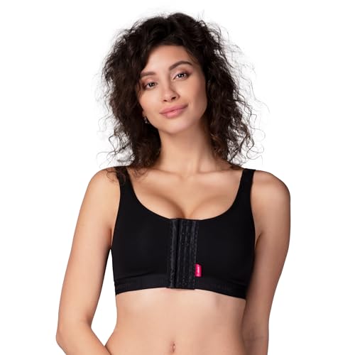 LIPOELASTIC PI active Variant Schwarz XXL