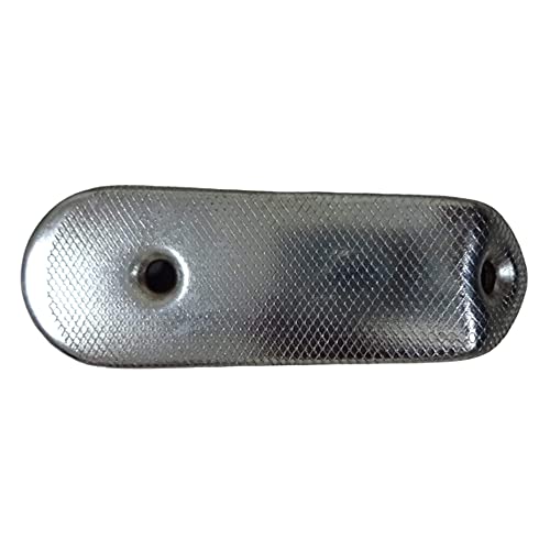 warreplica Mauser K98 / 98K Butt Plate Repoduction (Kariert)