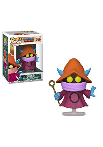 Funko 21814 Actionfigur Motu: S2 Orco