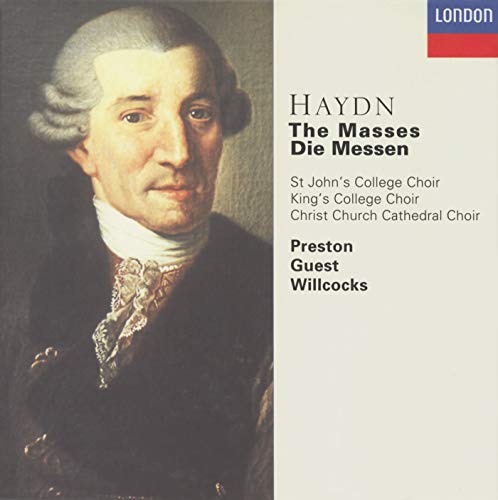 Die Messen