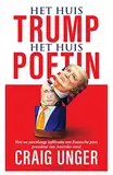 Het huis Trump, het Huis Poetin (Dutch Edition)