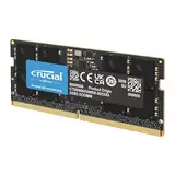 Crucial RAM 16GB DDR5 5600MHz (oder 5200MHz oder 4800MHz) Laptop-Speicher CT16G56C46S5