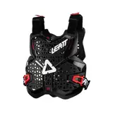 Leatt Chest Protector 2.5 Blk