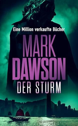 Der Sturm (Beatrix Rose Thrillers 6)