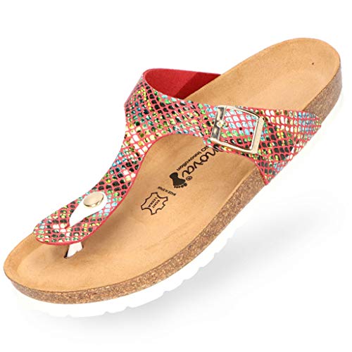 BOnova Ibiza Snake multicolor 40