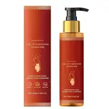 Magic Körperöl, 100ml Body Oil Straffendes Lifting Glow Straff Magic Körperöl, Feuchtigkeit und Nahrhafte, Skincare für Trockene Linien Durchhängen Haut Oil (1, A)