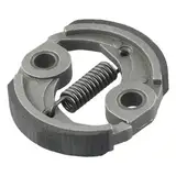 Innovative Kupplungsbaugruppe speziell für eine Reihe von Motoren, die sowohl gängige als auch seltene Modellspezifikationen unterstützen