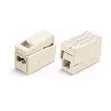 WAGO 224112 DOPPELLEUCHTENKLEM 4044918583596