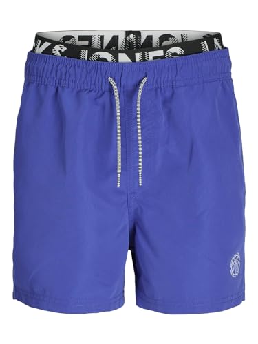 JACK & JONES Fiji WB Schwimmshort Jungen - 164