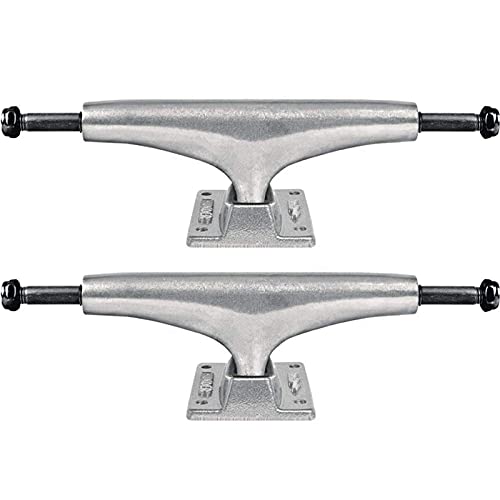 Thunder Trucks Skateboard-Truck Raw 143 Polished Multicolored, Silver