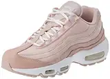 Nike Damen Air Max 95 Gymnastikschuhe, Pink Oxford, 36.5 EU