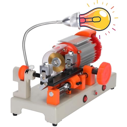 Automatische Metallmaschine