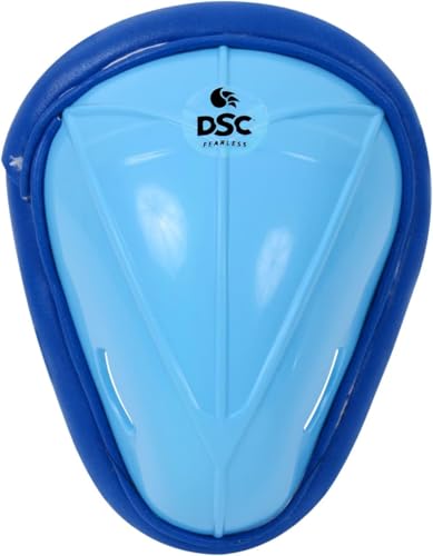 DSC Unisex-Adult 1500428 Wache, Blue, Mens