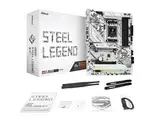 ASROCK B650 Steel Legend WiFi