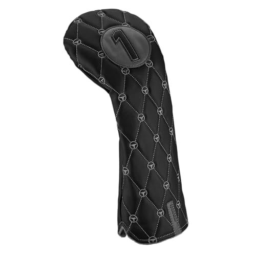 TaylorMade Driver Headcover, 2024