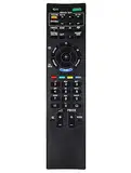 Ersatz Fernbedienung für Sony RM-ED012 RMED012 TV Fernseher Remote Control / 042