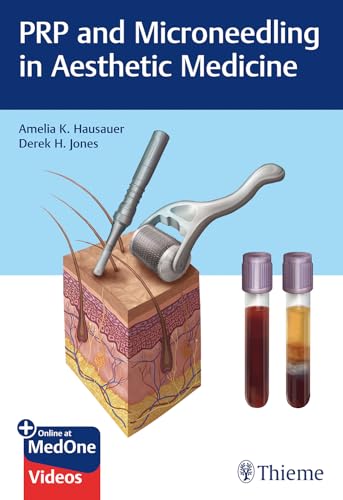 PRP and Microneedling in Aesthetic Medicine: Plus Online at MedOne Videos