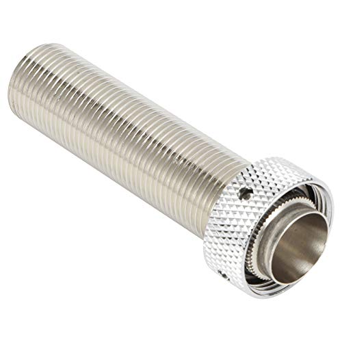 Bierhahn Langer Schaft, MAGT 98,5 mm G5/8 Zoll Gewinde Bierhahn Langer Schaft für einstellbare Bierhahn Homebrew-Ausrüstung