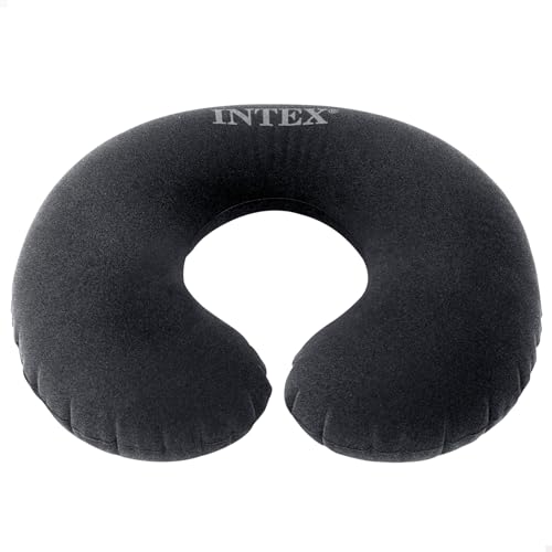 Intex 68675 Reisekissen, 33 x 25 x 8 cm