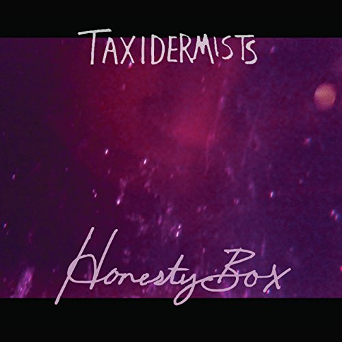 Honesty Box [Vinyl LP]