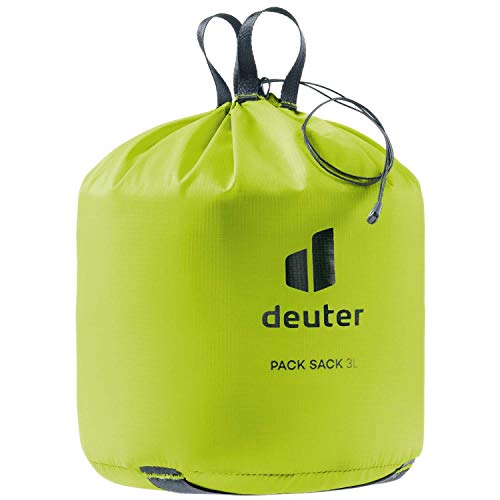 deuter Pack Sack 3 Packsack