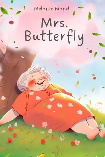 Mrs. Butterfly